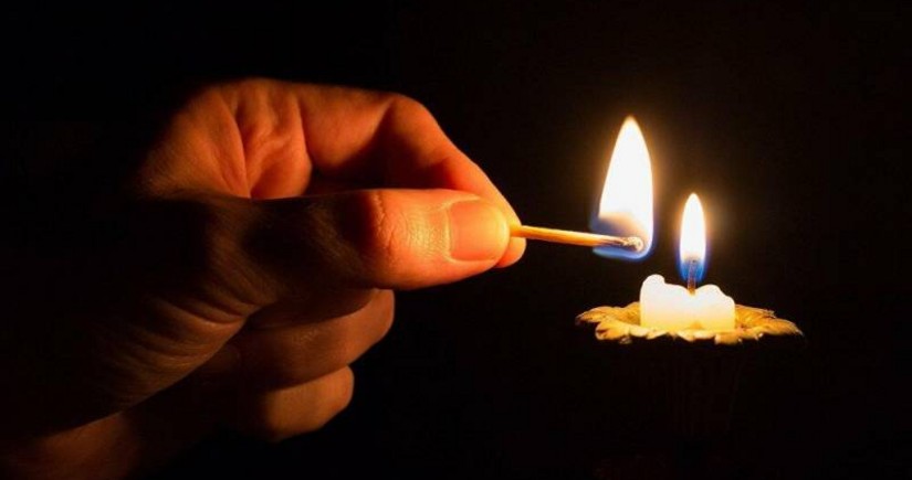 Bakının Bakıxanov qəsəbəsində işıq olmayacaq