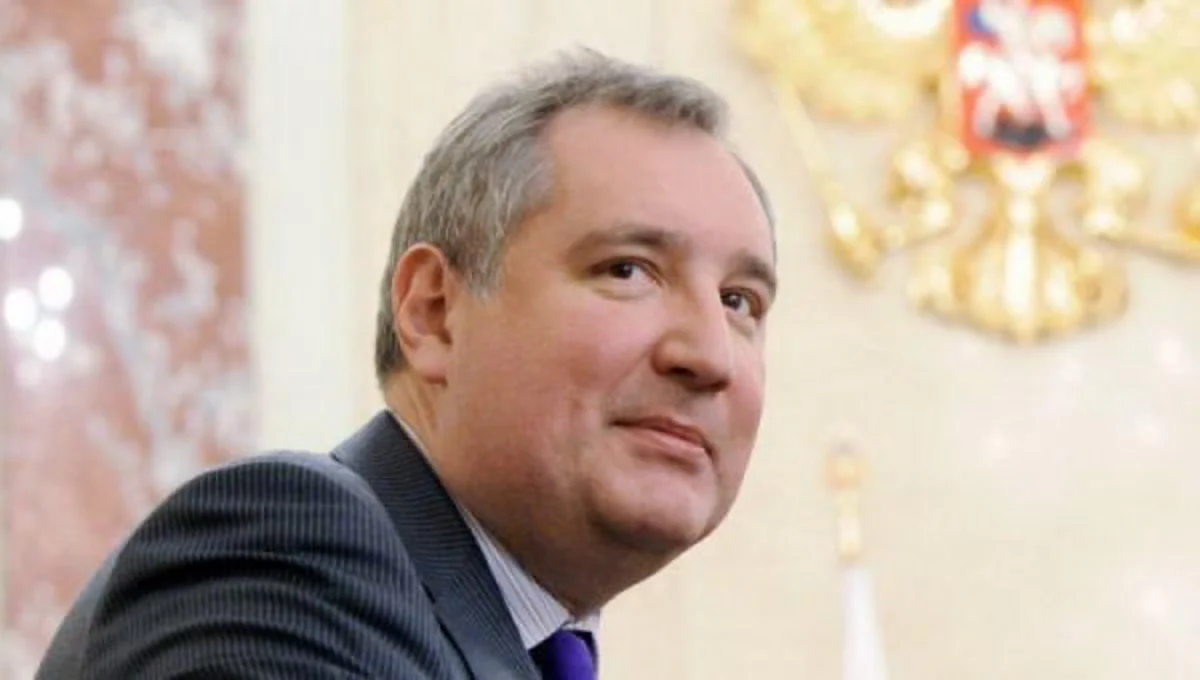 ​Рогозин: Россия продолжит поставлять оружие Азербайджану в соответствии с контрактами