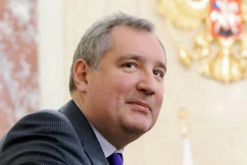 ​Рогозин: Россия продолжит поставлять оружие Азербайджану в соответствии с контрактами