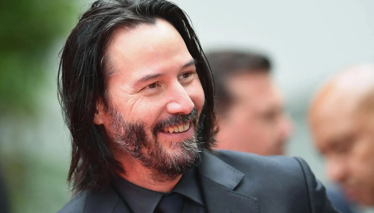 Киану Ривз сыграет в экранизации своего комикса на Netflix