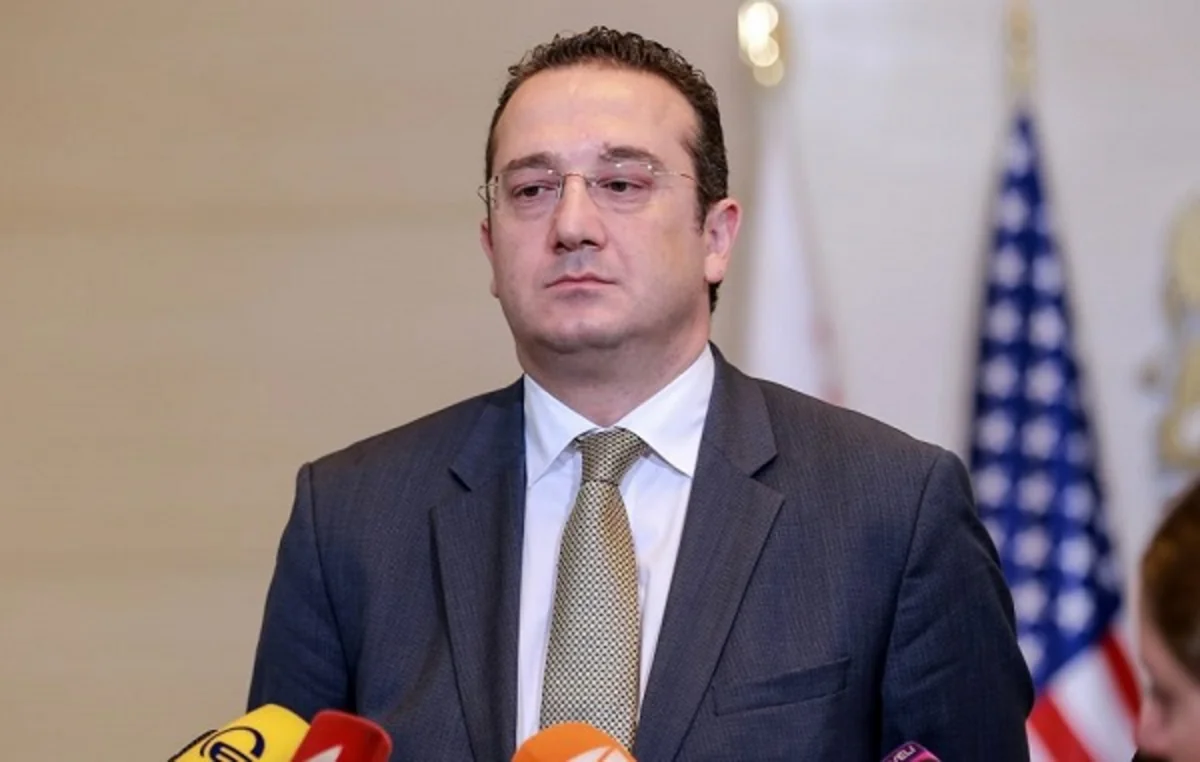 Səfir: “Gürcüstan-Türkiyə-Azərbaycan əməkdaşlığı yüksək səviyyəyə çatıb”