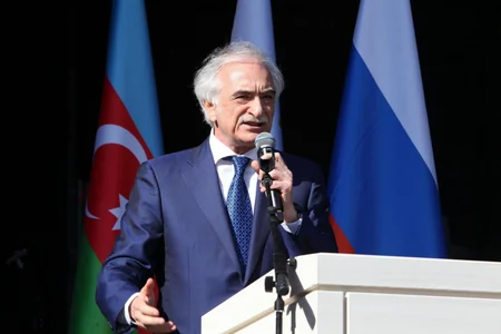 Polad Bülbüloğlu: İncəsənət müəllimləri 5 ildən bir attestasiyadan keçməlidir