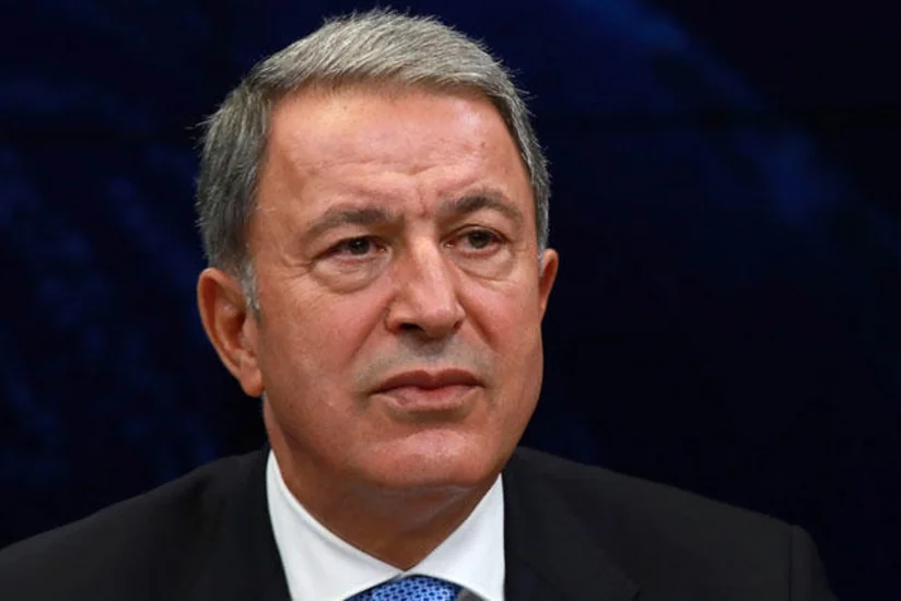 Türkiyənin həyata keçirdiyi antiterror əməliyyatları nəticəsində 14 694 terrorçu məhv edilib