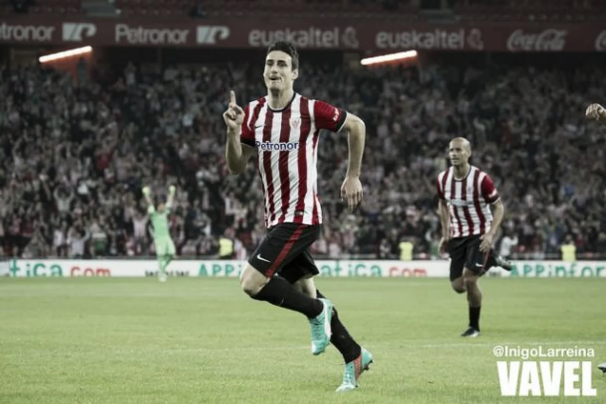 İspaniyanın Atletik klubu Bakı İnteri ilə oyuna 24 futbolçu sifariş edib