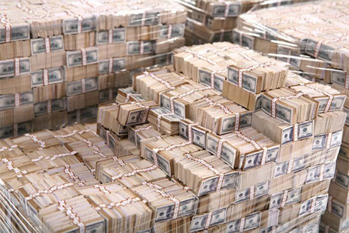 Wall Street Journal: Ağ Ev gizlicə İrana 400 milyon dollar ödəyib