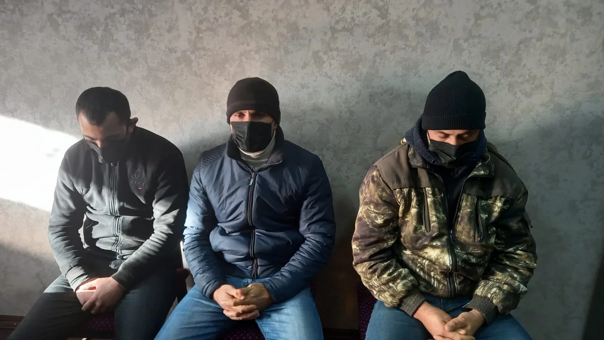 Ağdamda evdən 52 min manatlıq oğurluq edilib