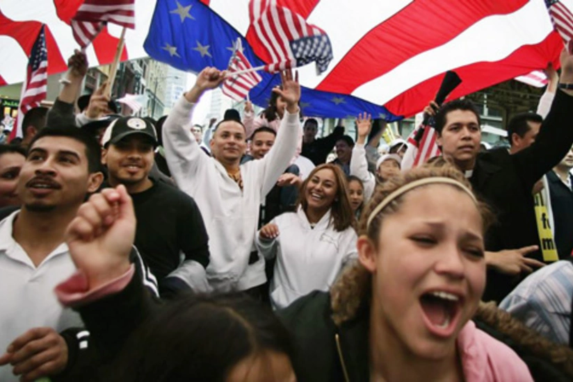 At least 350 languages spoken in USA