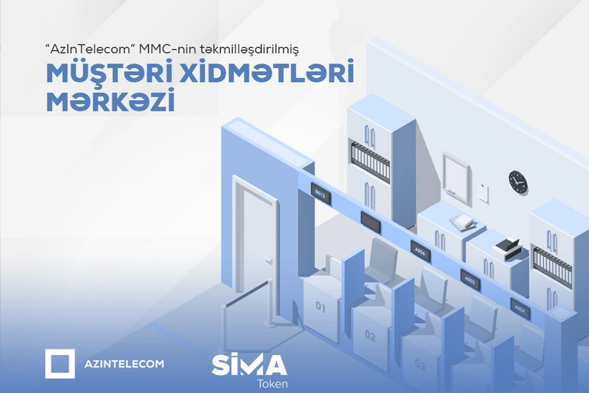 Hüquqi şəxslər üçün SİMA imzanın tarifləri yaxın vaxtda açıqlanacaq