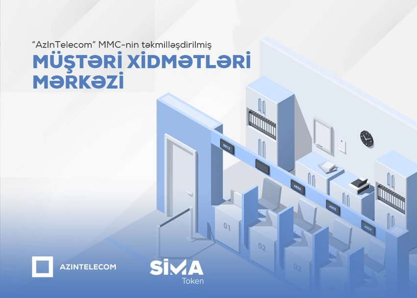 Hüquqi şəxslər üçün SİMA imzanın tarifləri yaxın vaxtda açıqlanacaq