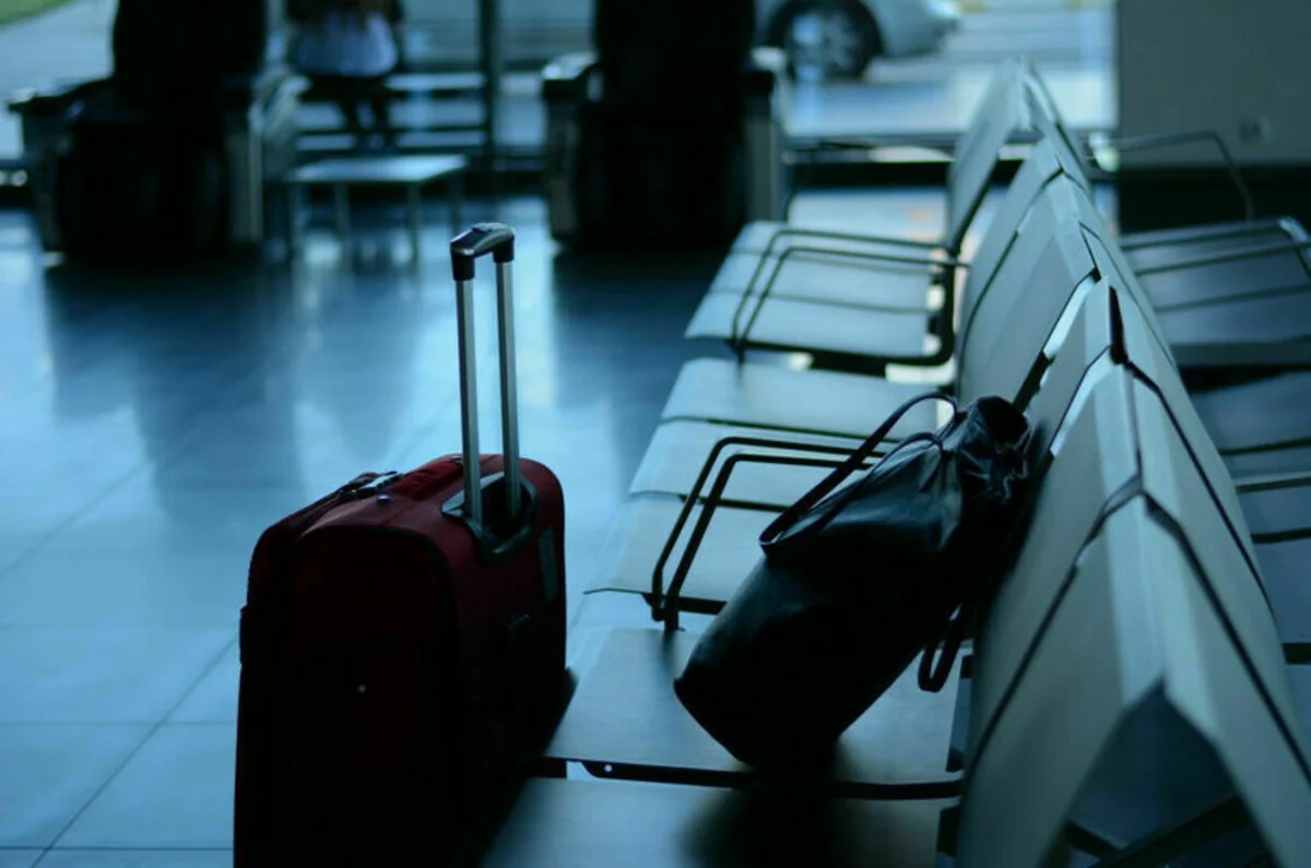 Over 100 Russian tourists stuck at Chinese customs in Heihe