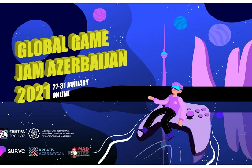 Dünyada eyni vaxtda elan olunacaq oyuna Azərbaycan da qatılacaq