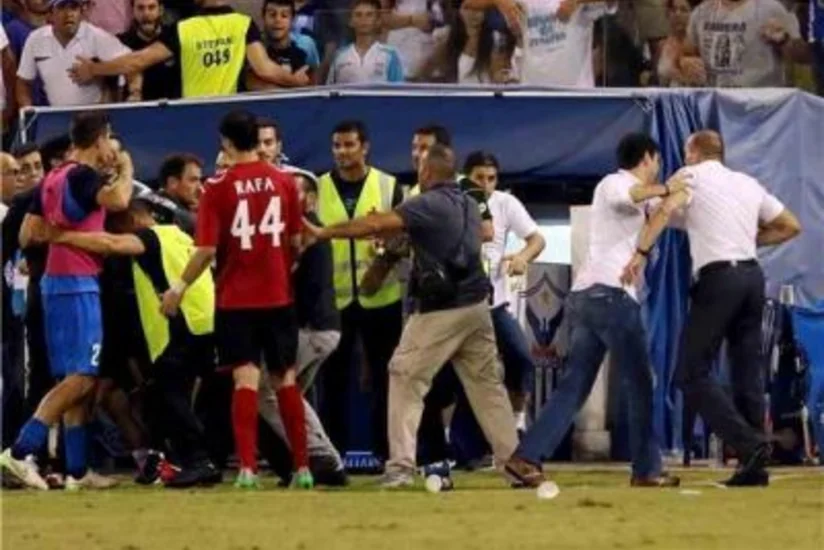UEFA Qəbələnin futbolçusu Cavid Hüseynovla bağlı qərarını açıqlayıb