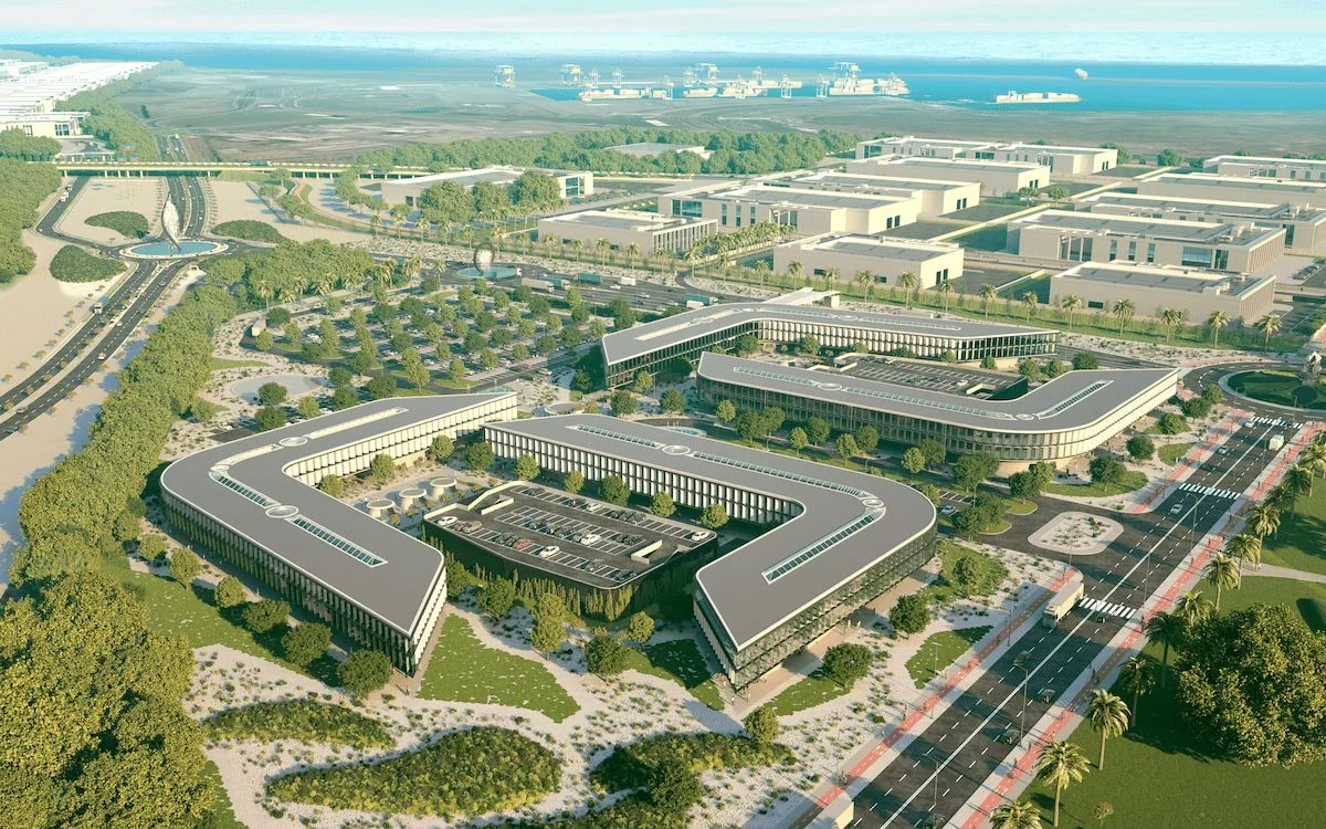 Benefits for Alat economic zone expanding