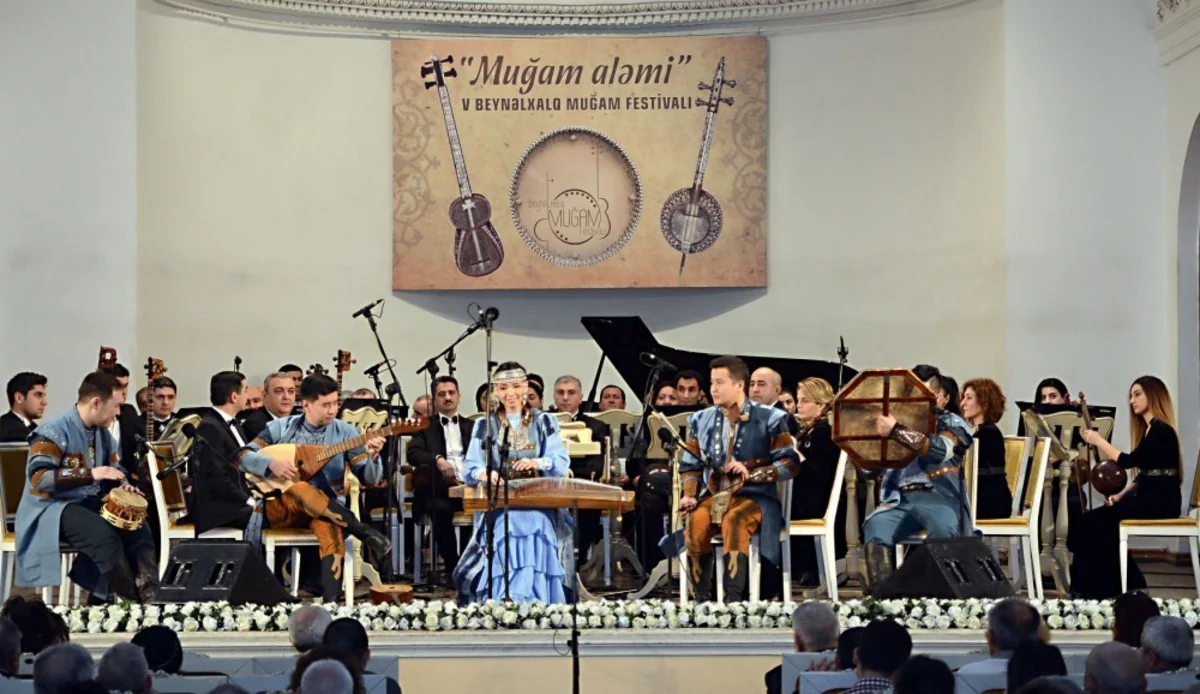 Dövlətin mədəniyyətə artan qayğısı - İSLAHATLARIN 1 İLİ - VİDEO