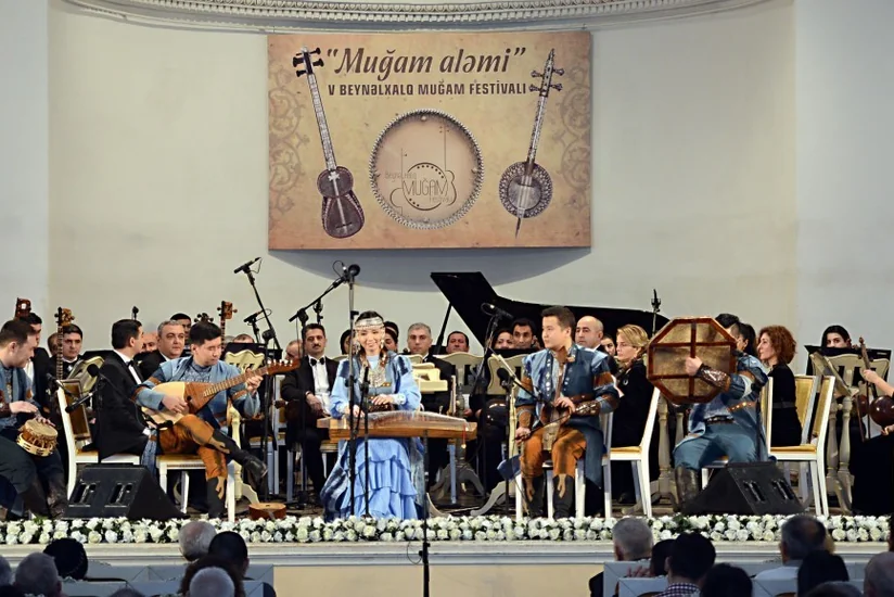 Dövlətin mədəniyyətə artan qayğısı - İSLAHATLARIN 1 İLİ - VİDEO