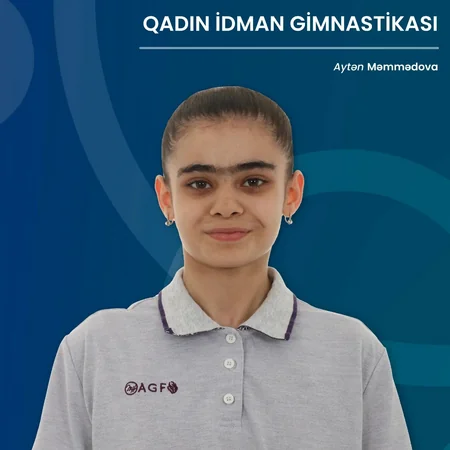 Azərbaycanın idman gimnastları dünya çempionatına yollanıblar