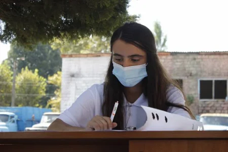 “Gənc Fermer” layihəsinin iştirakçıları üçün ilk təlim keçirilib