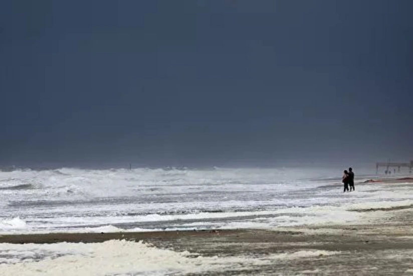 Atlantik okeanında ukraynalı dənizçilərin olduğu gəmi batıb, itkin düşənlər var