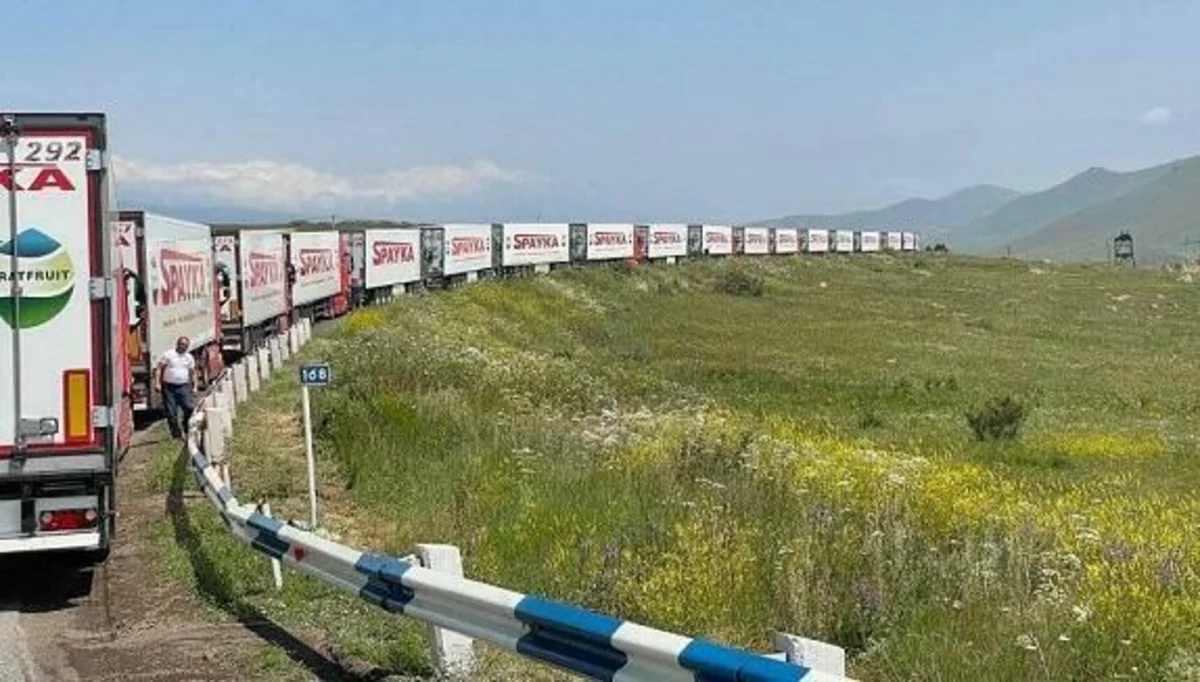 Yalançılar ölkəsi Ermənistan – onları dəstəkləyən pinokkiolar - ŞƏRH