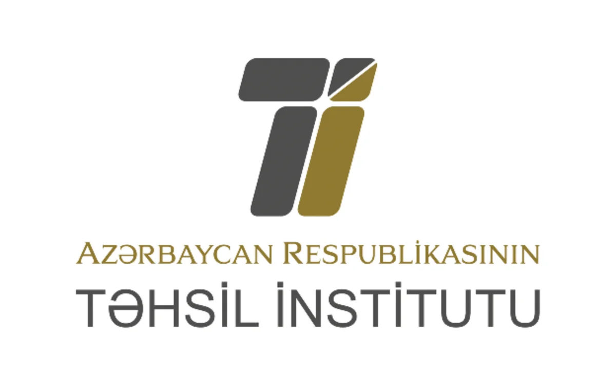 Təhsil İnstitutu qeyri-pedaqoji ixtisaslara malik şəxslərə müraciət edib