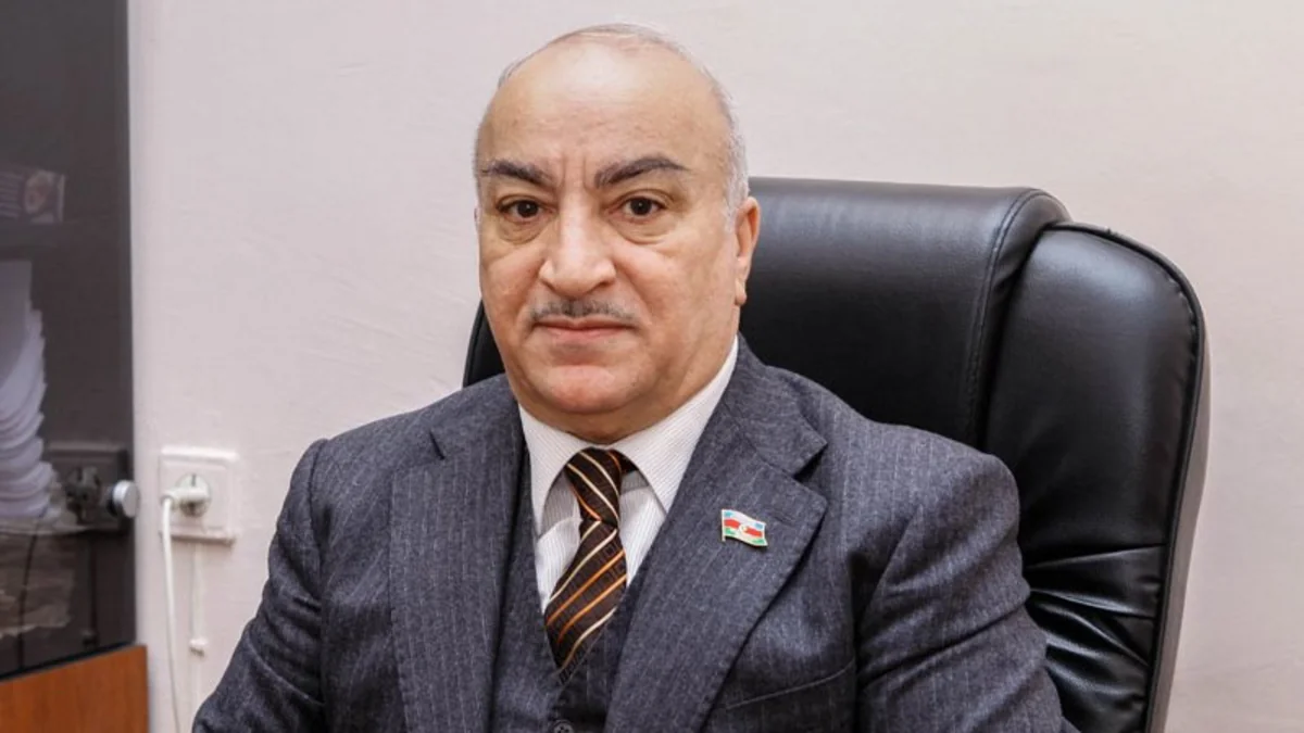 AQTA millət vəkilinin iddiasını təkzib edib