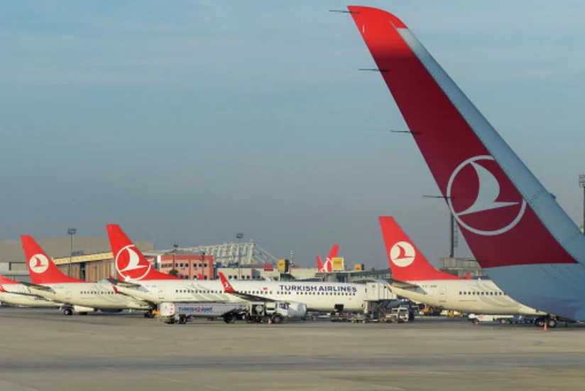 Turkish Airlines назвала самолеты в честь районов, сыгравших ключевую роль в пресечении попытки госпереворота