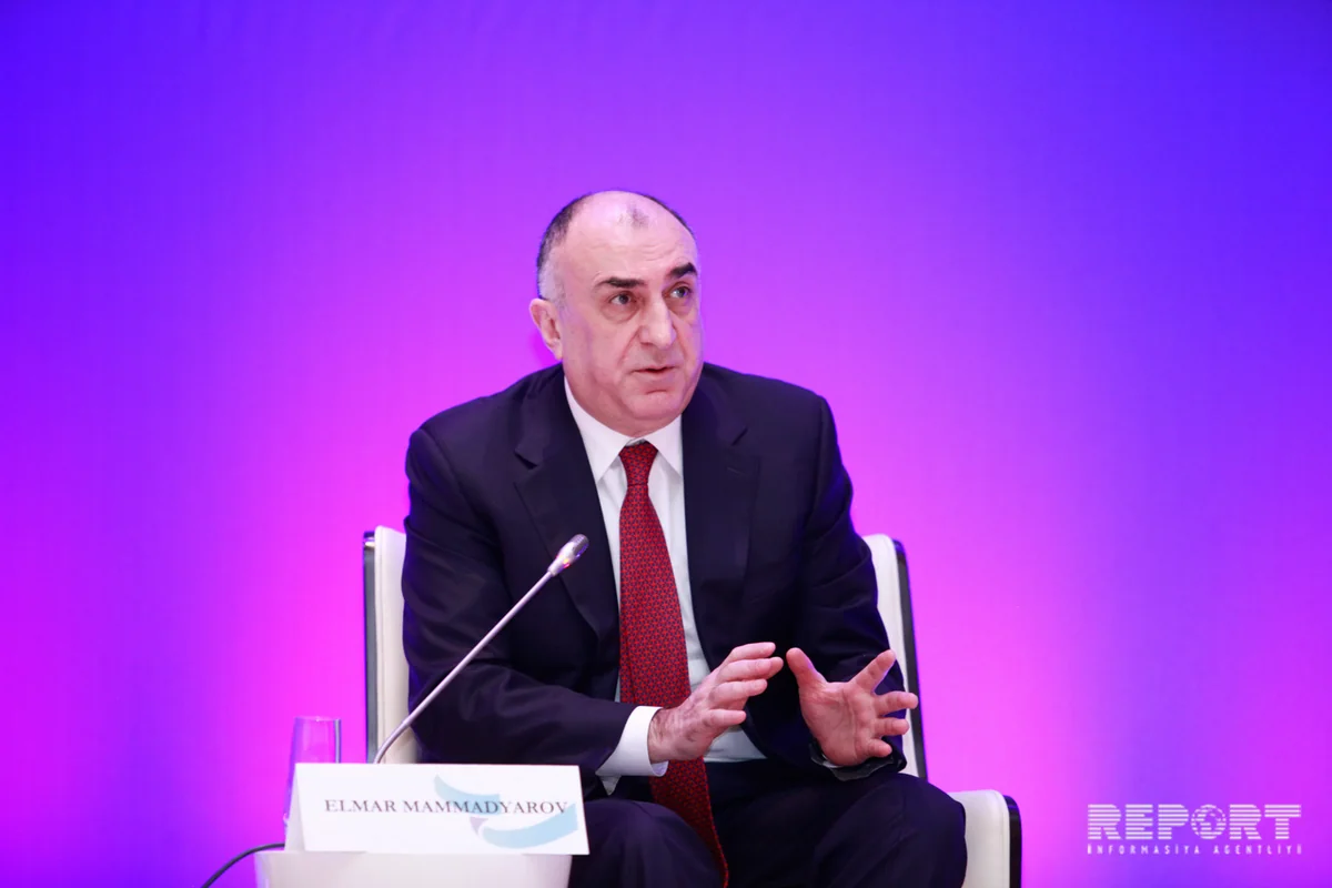 XİN rəhbəri: İraqda olan azərbaycanlı qadınların və uşaqların qaytarılması ilə bağlı iş aparılır