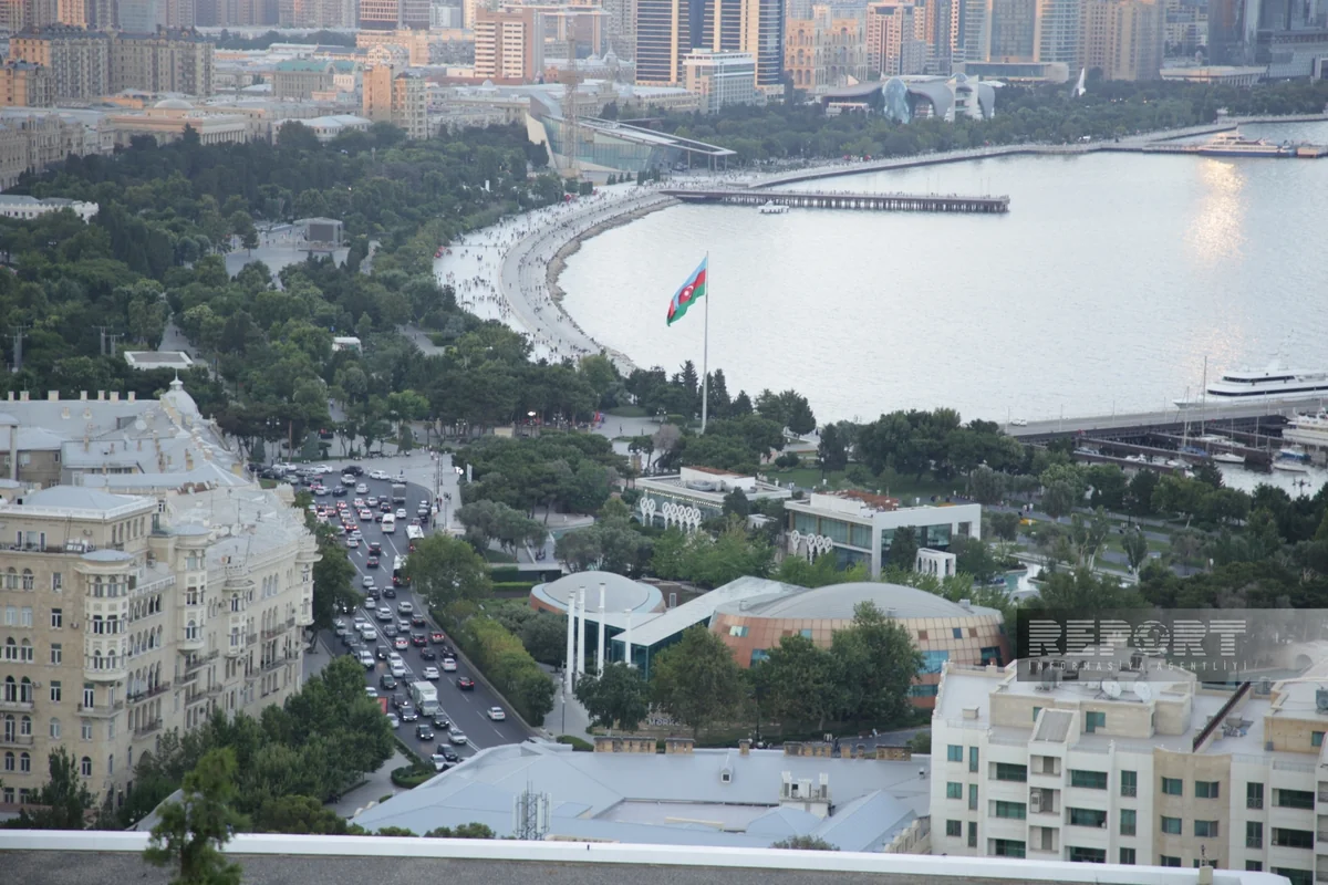 Baku: Attempts to stir up aggressive separatist tendencies will be resolutely suppressed