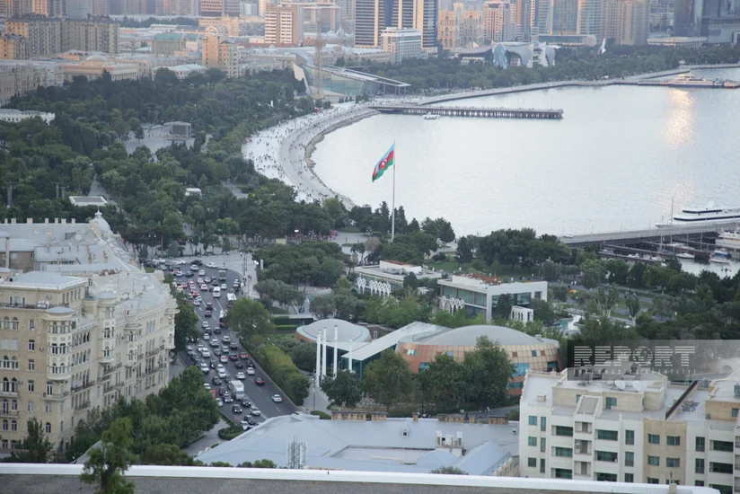 Rəsmi Bakı: Aqressiv separatçı meylləri qızışdırmaq cəhdlərinin qarşısı qətiyyətlə alınacaq