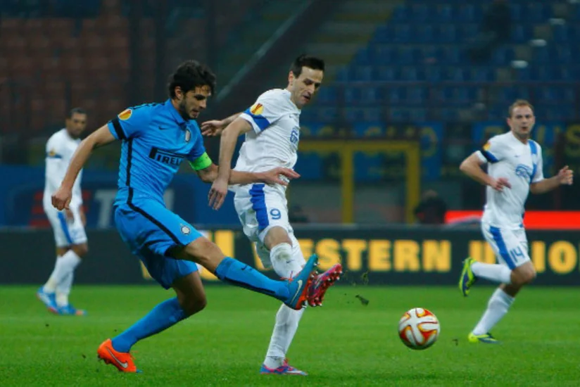 ​Avropa Liqası: günün bütün nəticələri