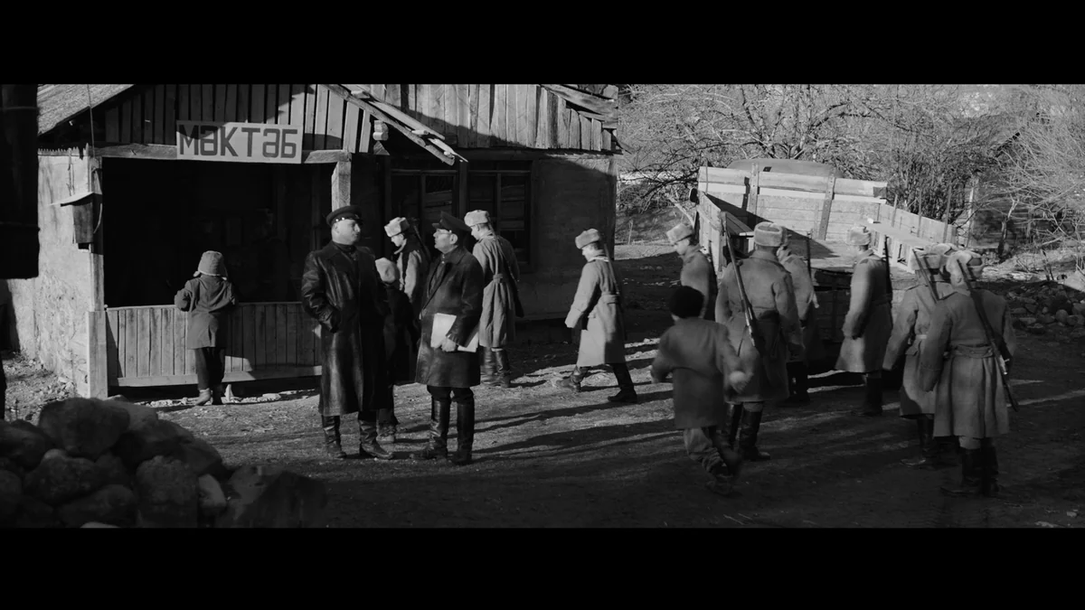 Azərbaycan filmi beynəlxalq mükafata namizəddir