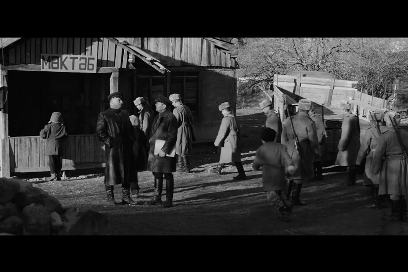 Azərbaycan filmi beynəlxalq mükafata namizəddir