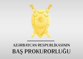Генпрокуратура Азербайджана обратилась к иностранным гражданам-наемникам