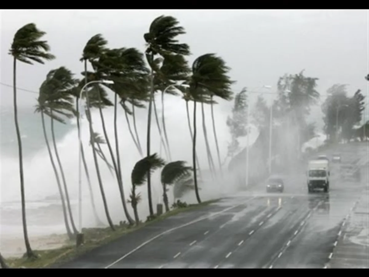 ​Meksikada qasırğa nəticəsində 45 nəfər ölüb