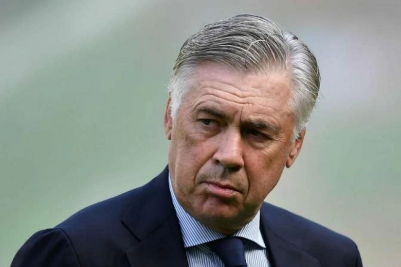 Real Madridin yeni baş məşqçisi Karlo Ançelotti oldu