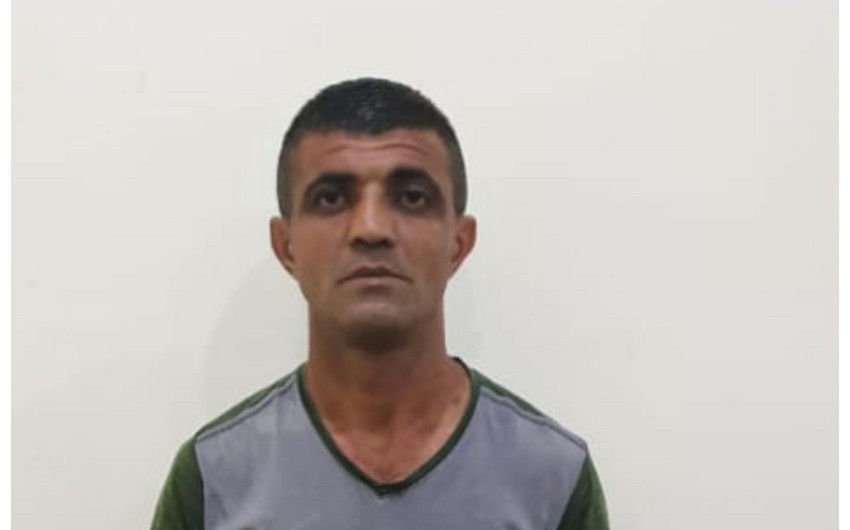 Şabran sakinində “patı” aşkarlanıb
