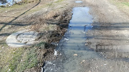Xaçmazın mərkəzində yol problemi - Küçələrin təmir ediləcəyi tarix bəlli olub
