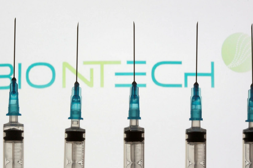 “BioNTech” vaksin satışından 16 milyard avro qazanmağı planlaşdırır