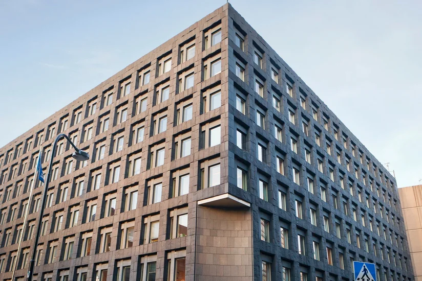 Центробанк Швеции повысил ключевую процентную ставку