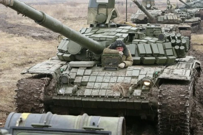В Армении пройдут совместные российско-армянские учения