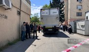 Sumqayıtda yük maşını 8-ci sinif şagirdini vuraraq öldürüb