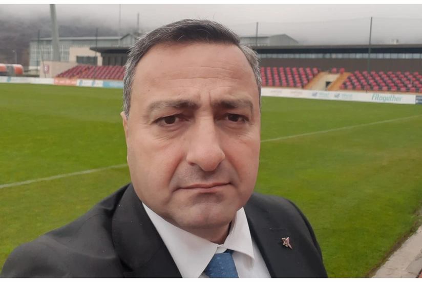 Yevlaxda qəzaya düşən hakim-inspektorun əməliyyat olunacağı tarix açıqlanıb