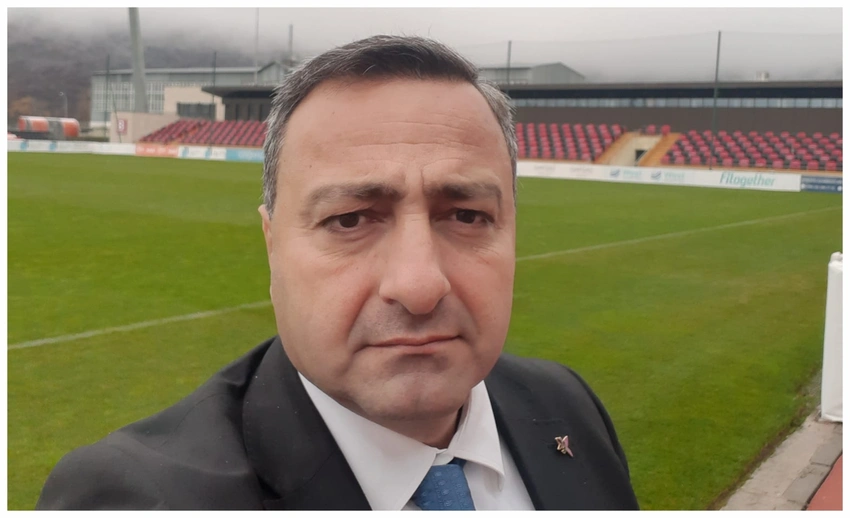 Yevlaxda qəzaya düşən hakim-inspektorun əməliyyat olunacağı tarix açıqlanıb