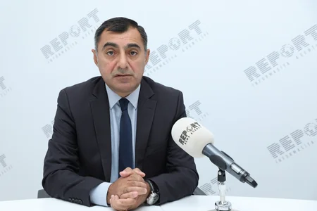 “Peşə fəaliyyətimə ən böyük qiyməti Prezident İlham Əliyev verib” - ƏSGƏR İBRAHİMOVLA 50 İLLİK YUBİLEY SÖHBƏTİ