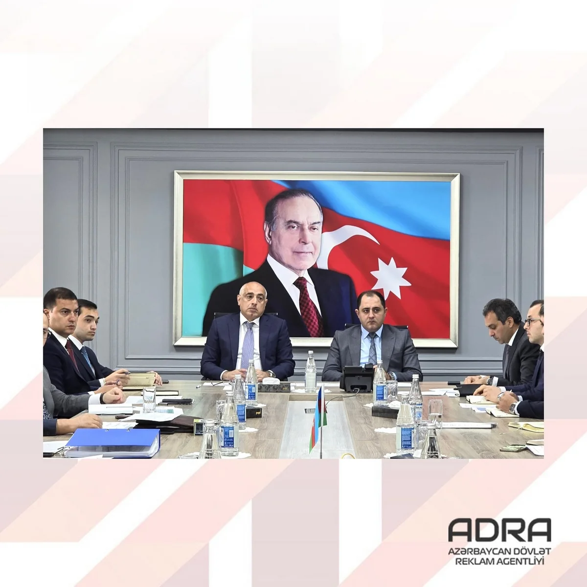 Bakıda tarixi binaların estetik görünüşünü pozan minlərlə reklamın yayımı dayandırılıb