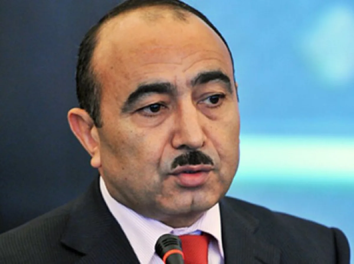 ​Əli Həsənov: Azərbaycan İslam aləminin dünyəvi modelinin həqiqi nümunəsidir