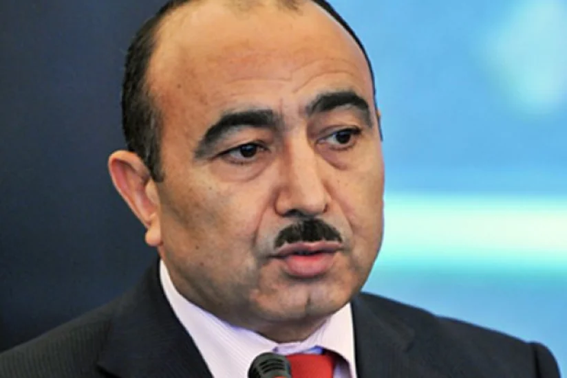 ​Əli Həsənov: Azərbaycan İslam aləminin dünyəvi modelinin həqiqi nümunəsidir
