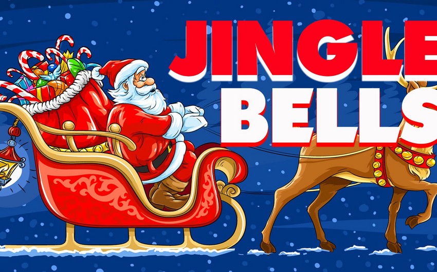 Jingle Bells mahnısı Milad bayramı üçün yazılmayıb
