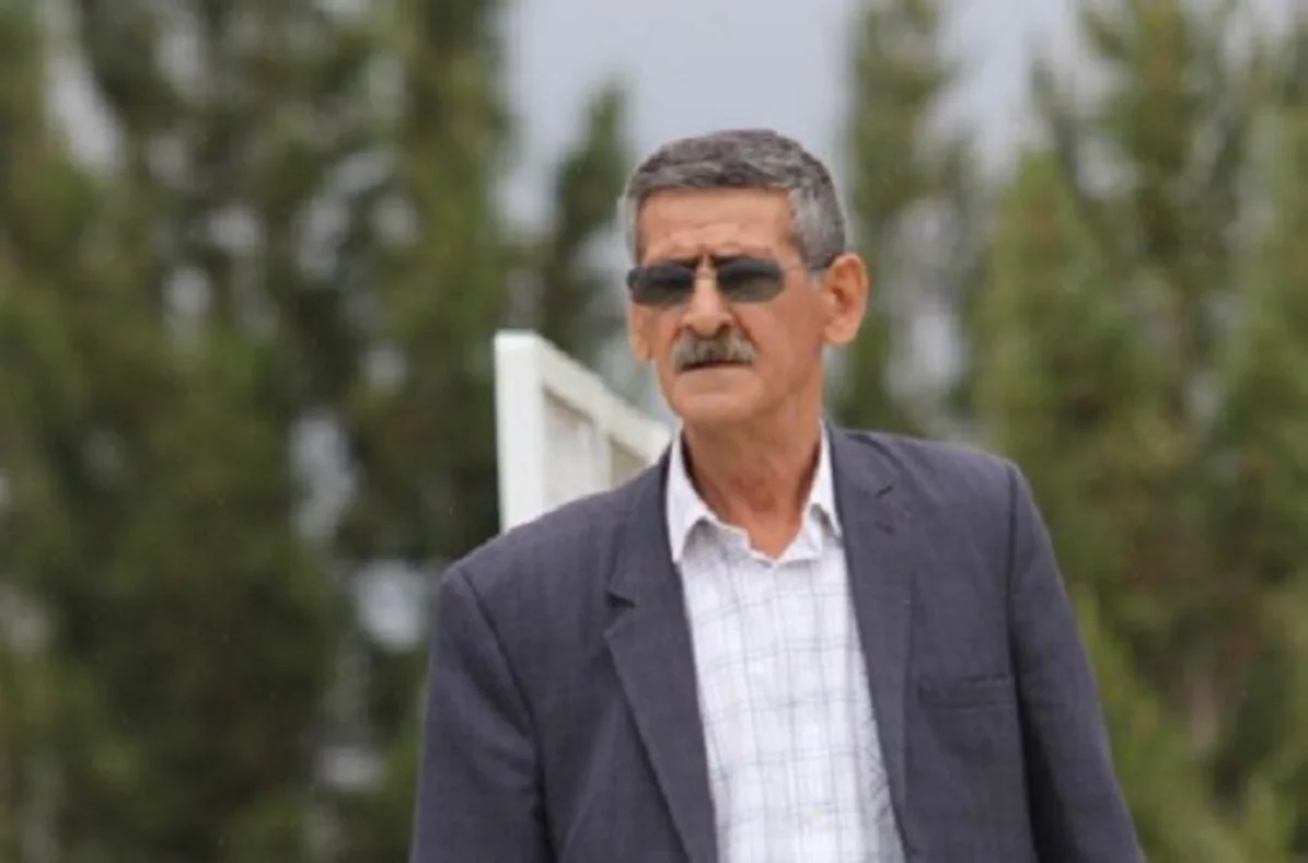 Güney Azərbaycanın tanınmış yazıçı və tədqiqatçısı vəfat edib