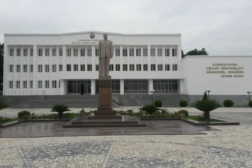 Saatlıya yeni icra başçısı təyin olundu